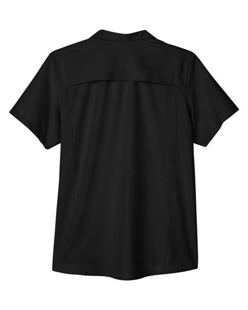 CORE365 Women's Ultra UVP® Marina Shirt - Image 10