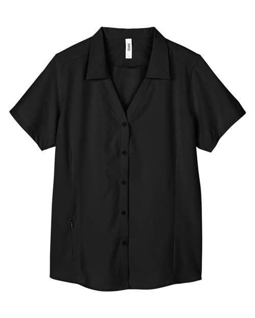 CORE365 Women's Ultra UVP® Marina Shirt - Image 2