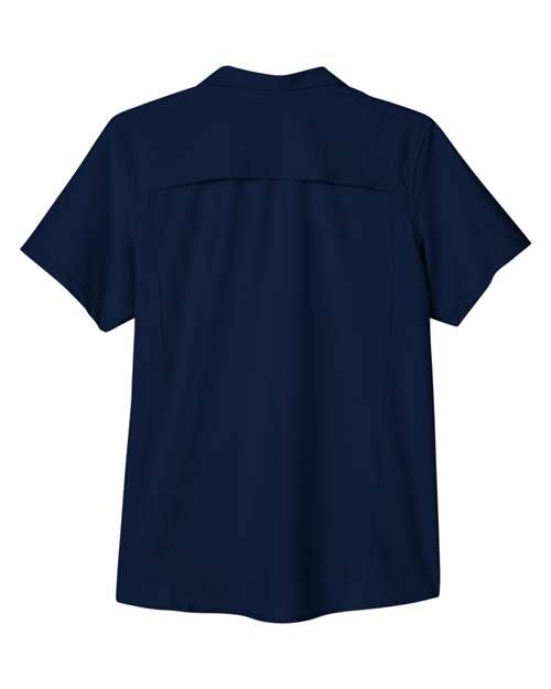 CORE365 Women's Ultra UVP® Marina Shirt - Image 11