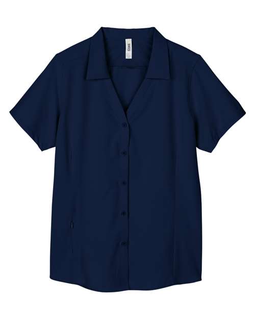 CORE365 Women's Ultra UVP® Marina Shirt - Image 3