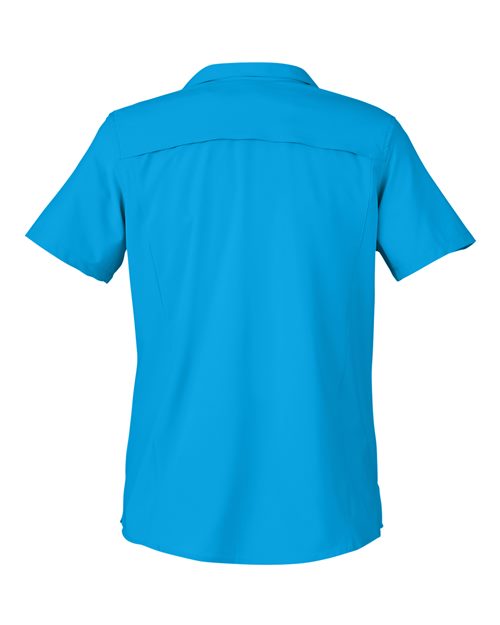 CORE365 Women's Ultra UVP® Marina Shirt - Image 13
