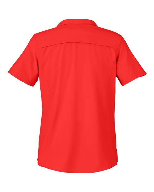 CORE365 Women's Ultra UVP® Marina Shirt - Image 14
