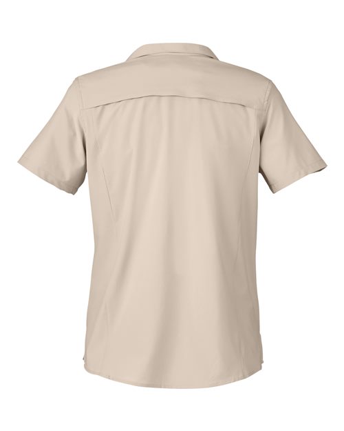 CORE365 Women's Ultra UVP® Marina Shirt - Image 16