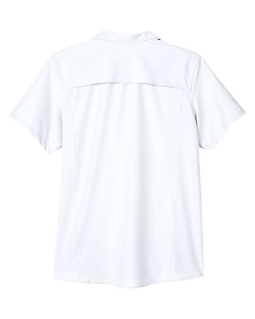 CORE365 Women's Ultra UVP® Marina Shirt - Image 17