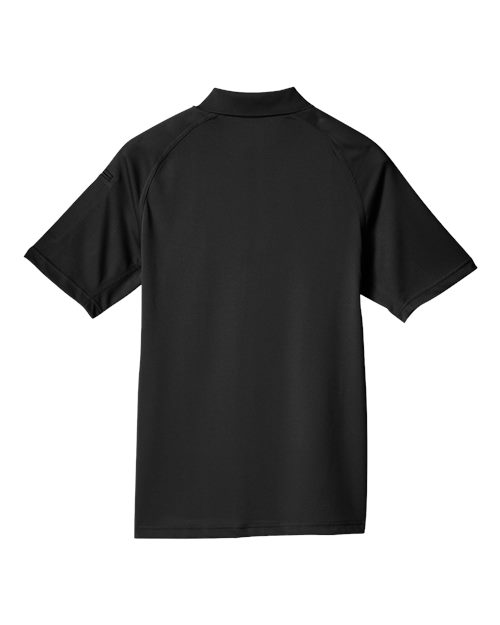 Harriton Men's Advantage Tactical Performance Polo - Image 5