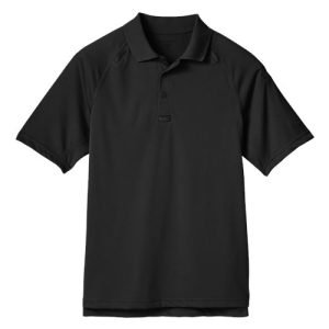 Alternative view of Harriton Men's Advantage Tactical Performance Polo