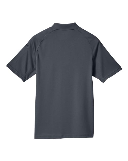 Harriton Men's Advantage Tactical Performance Polo - Image 6