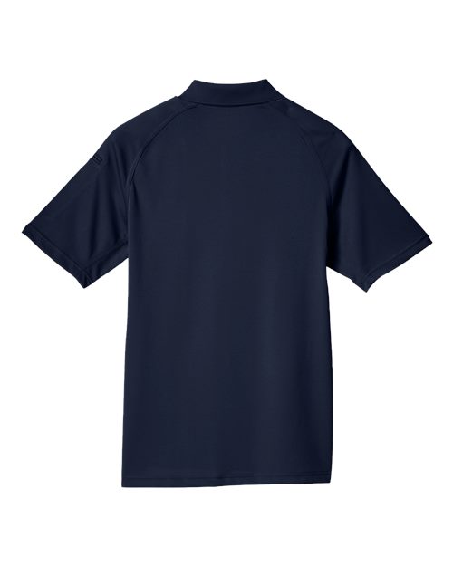 Harriton Men's Advantage Tactical Performance Polo - Image 7