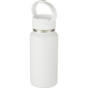 Mini Thor 8oz Vacuum Insulated Bottle with Clip Handle