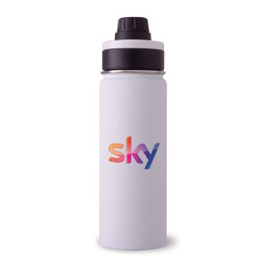 Alternative view of 20 OZ STAINLESS STEEL BOTTLE