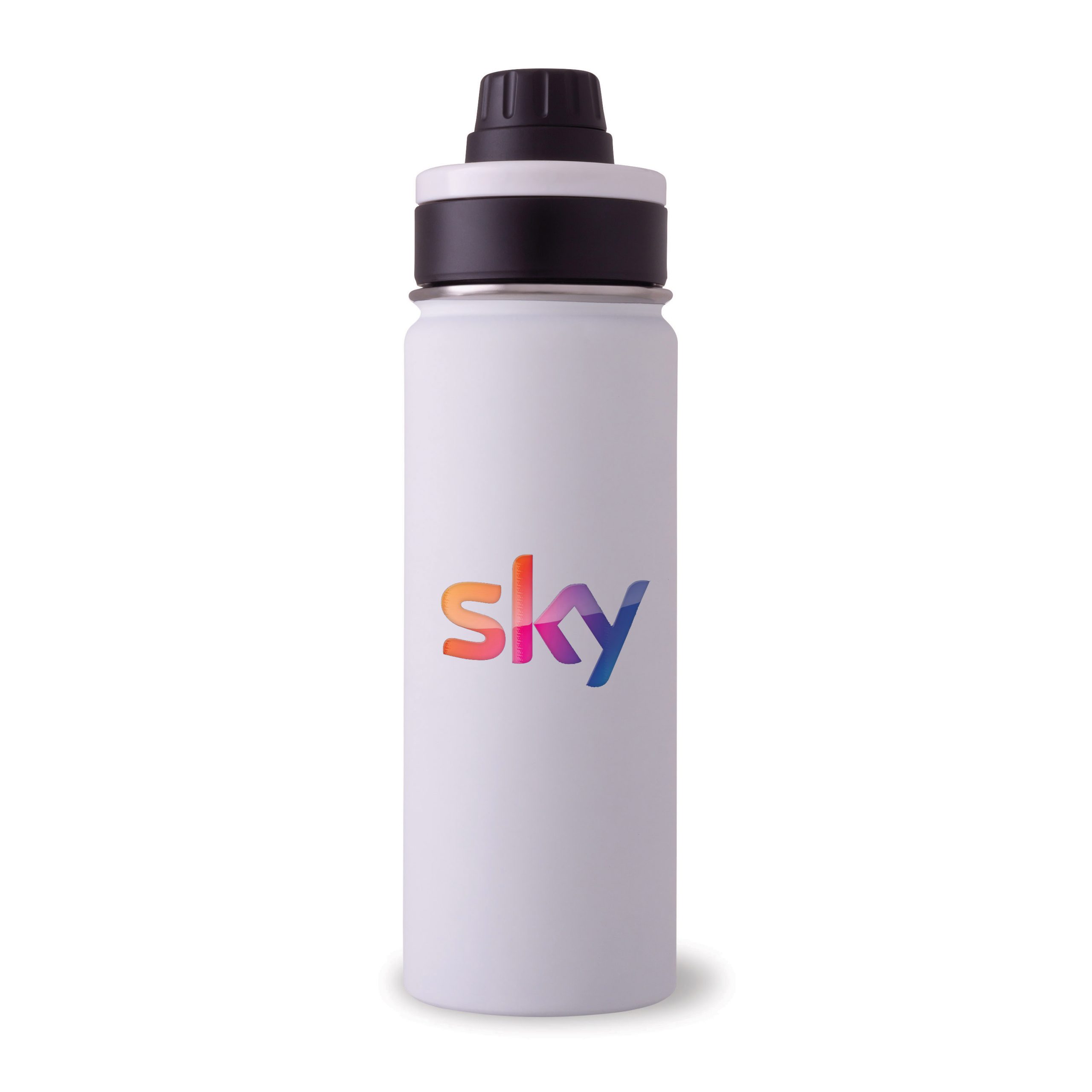 20 OZ STAINLESS STEEL BOTTLE - Image 2