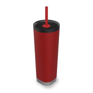 Alternative view of 18 OZ STAINLESS STEEL TUMBLER