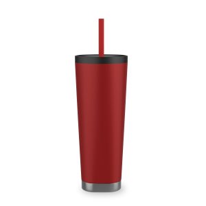18 OZ STAINLESS STEEL TUMBLER