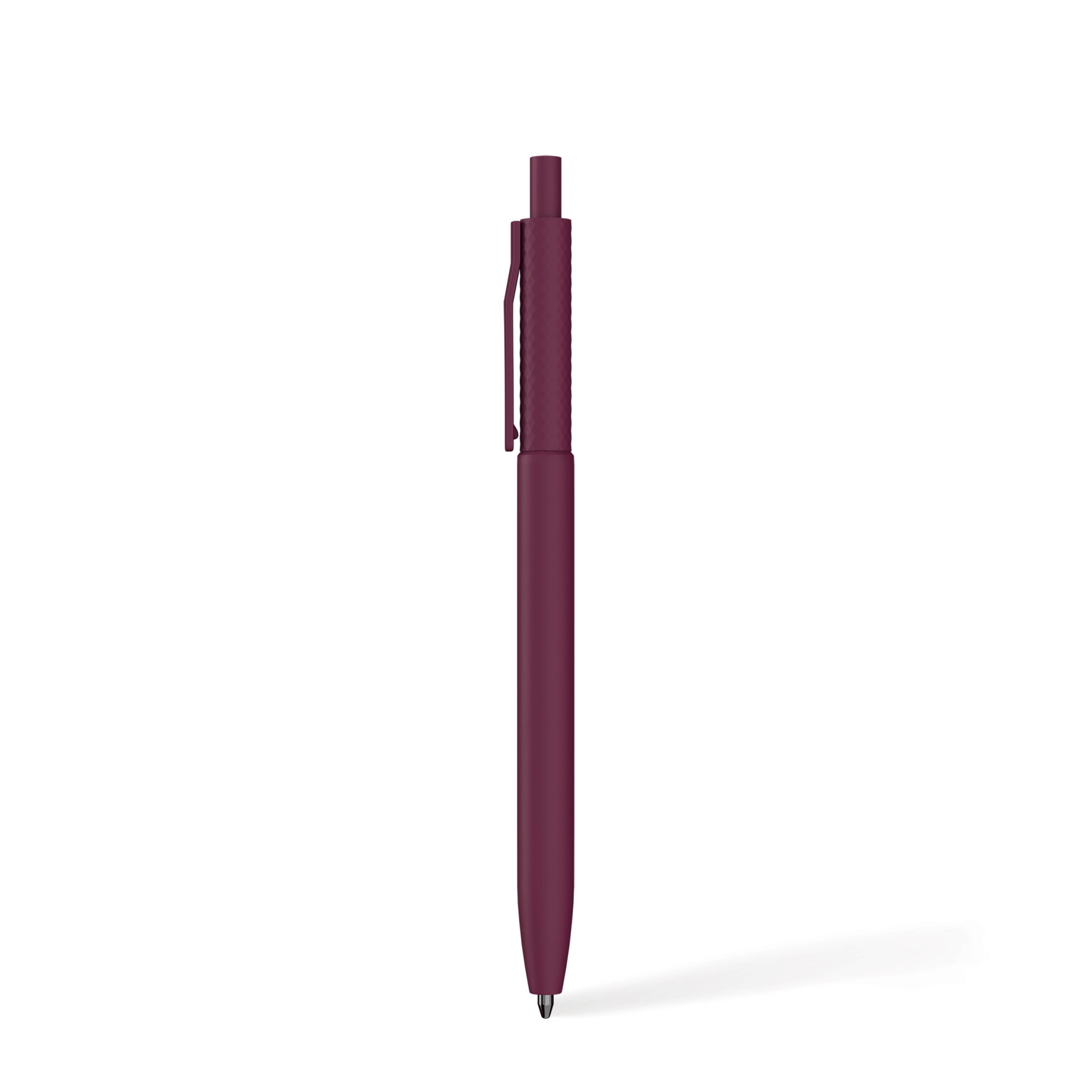 RECYCLED PLASTIC BALLPOINT PEN - Image 3