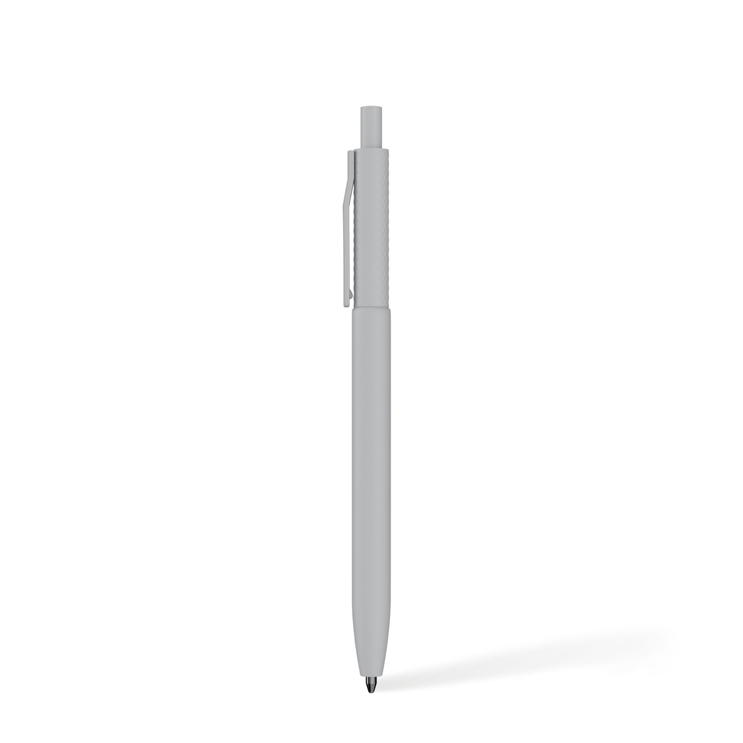 RECYCLED PLASTIC BALLPOINT PEN - Image 4