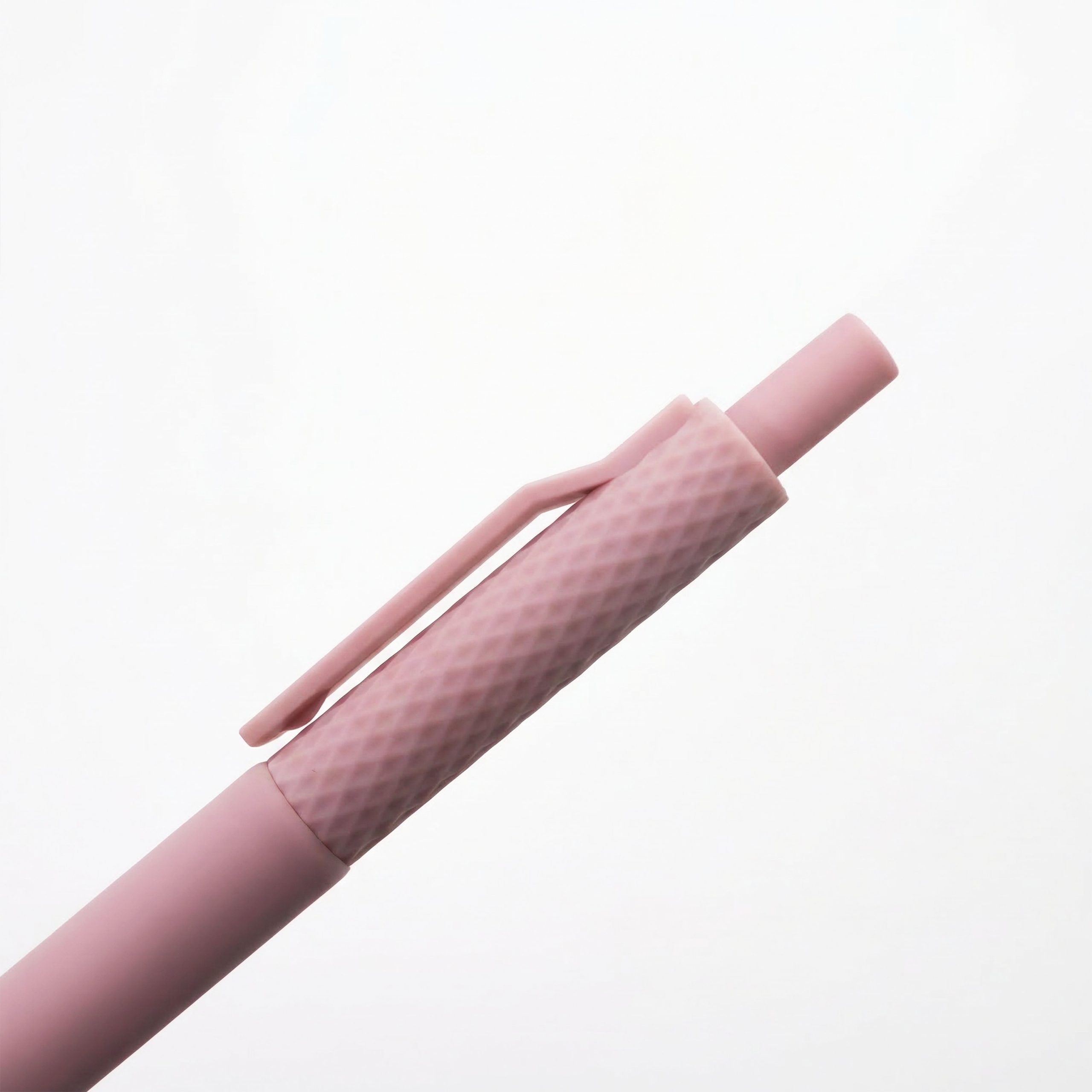 RECYCLED PLASTIC BALLPOINT PEN - Image 6