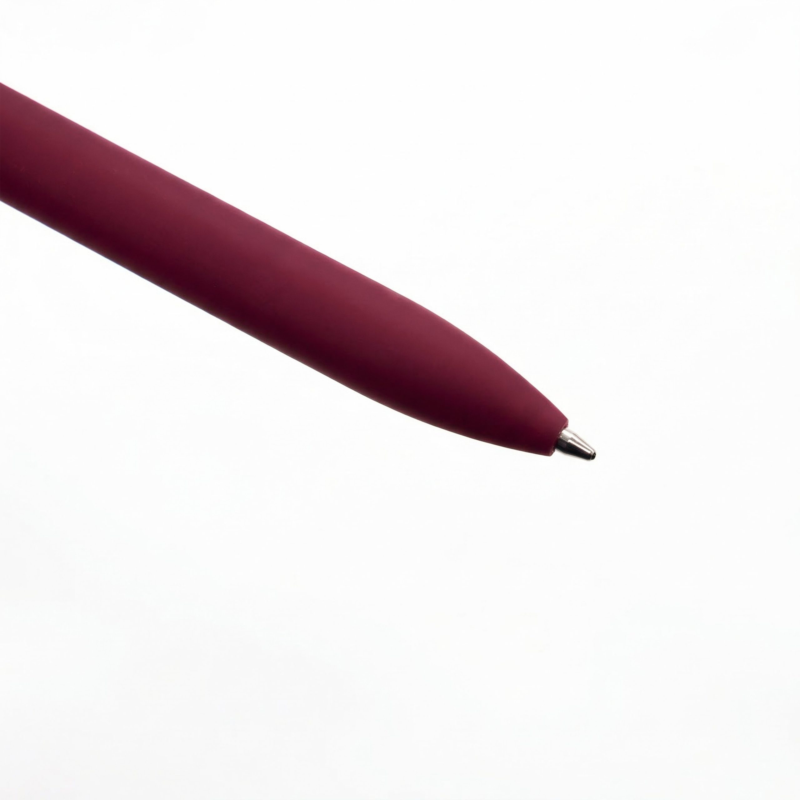 RECYCLED PLASTIC BALLPOINT PEN - Image 7