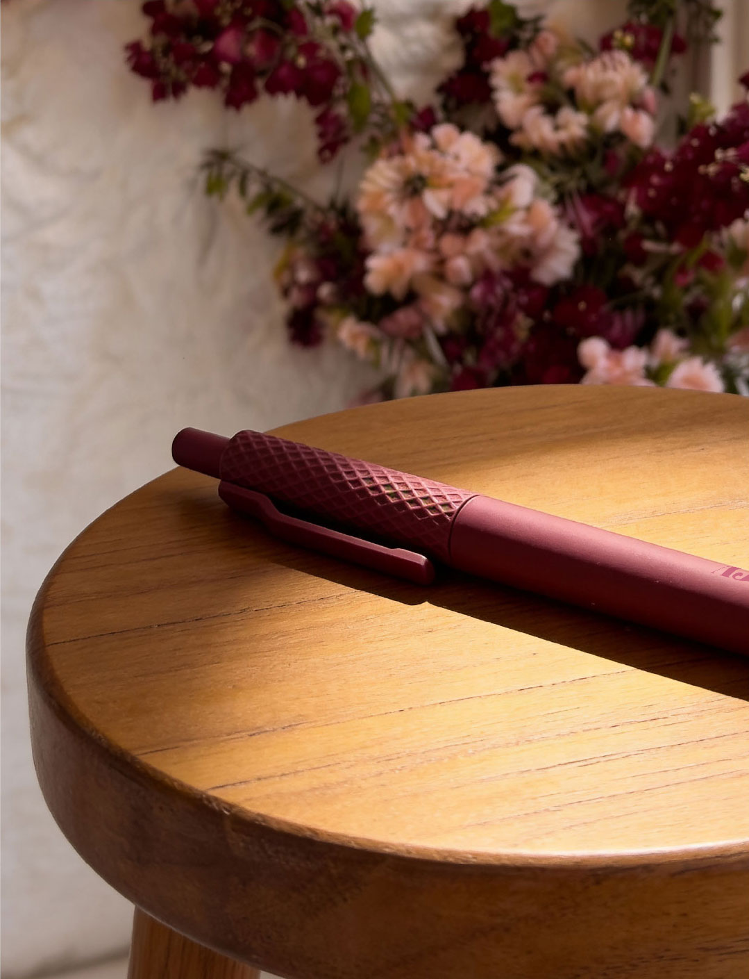 RECYCLED PLASTIC BALLPOINT PEN - Image 9