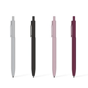 RECYCLED PLASTIC BALLPOINT PEN