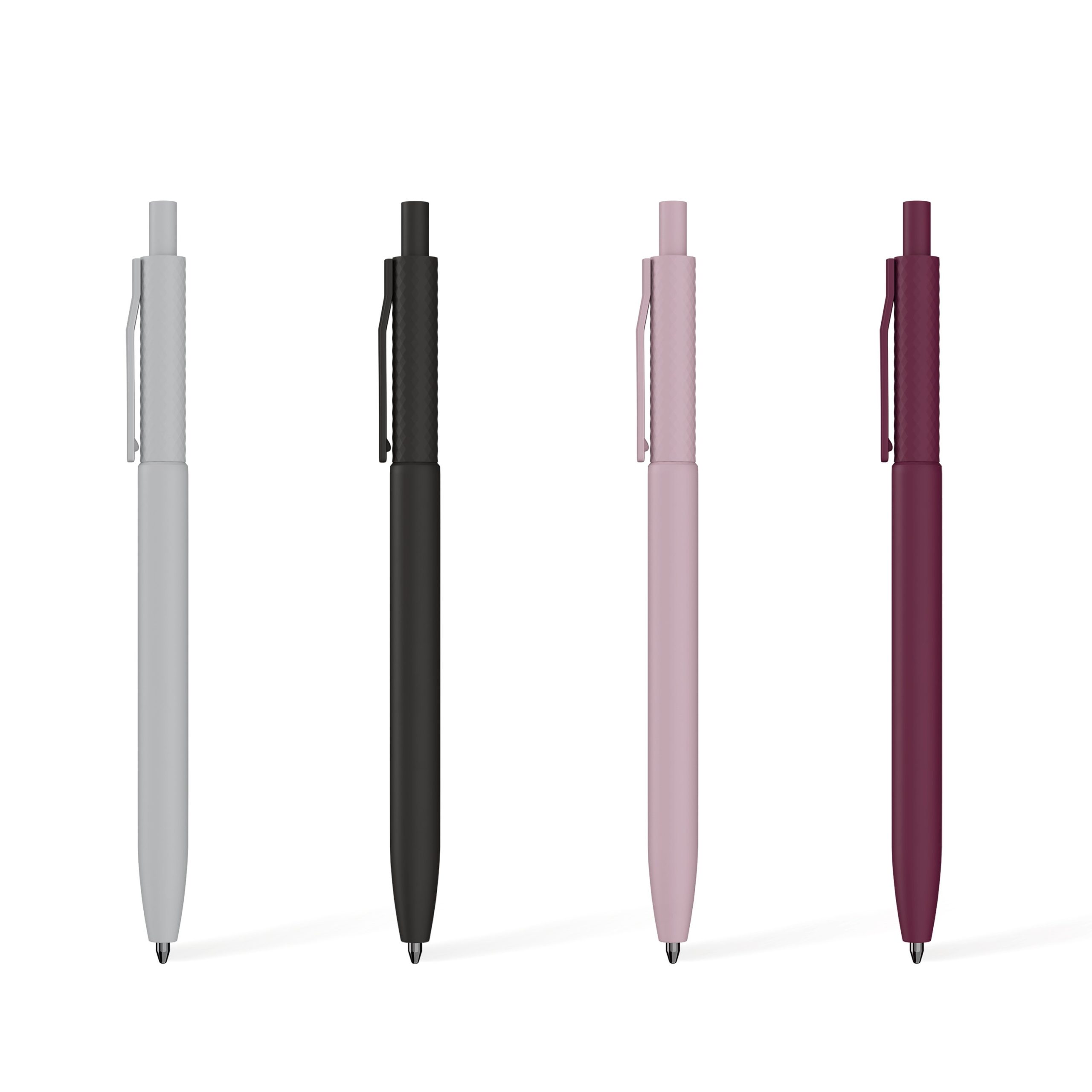 RECYCLED PLASTIC BALLPOINT PEN