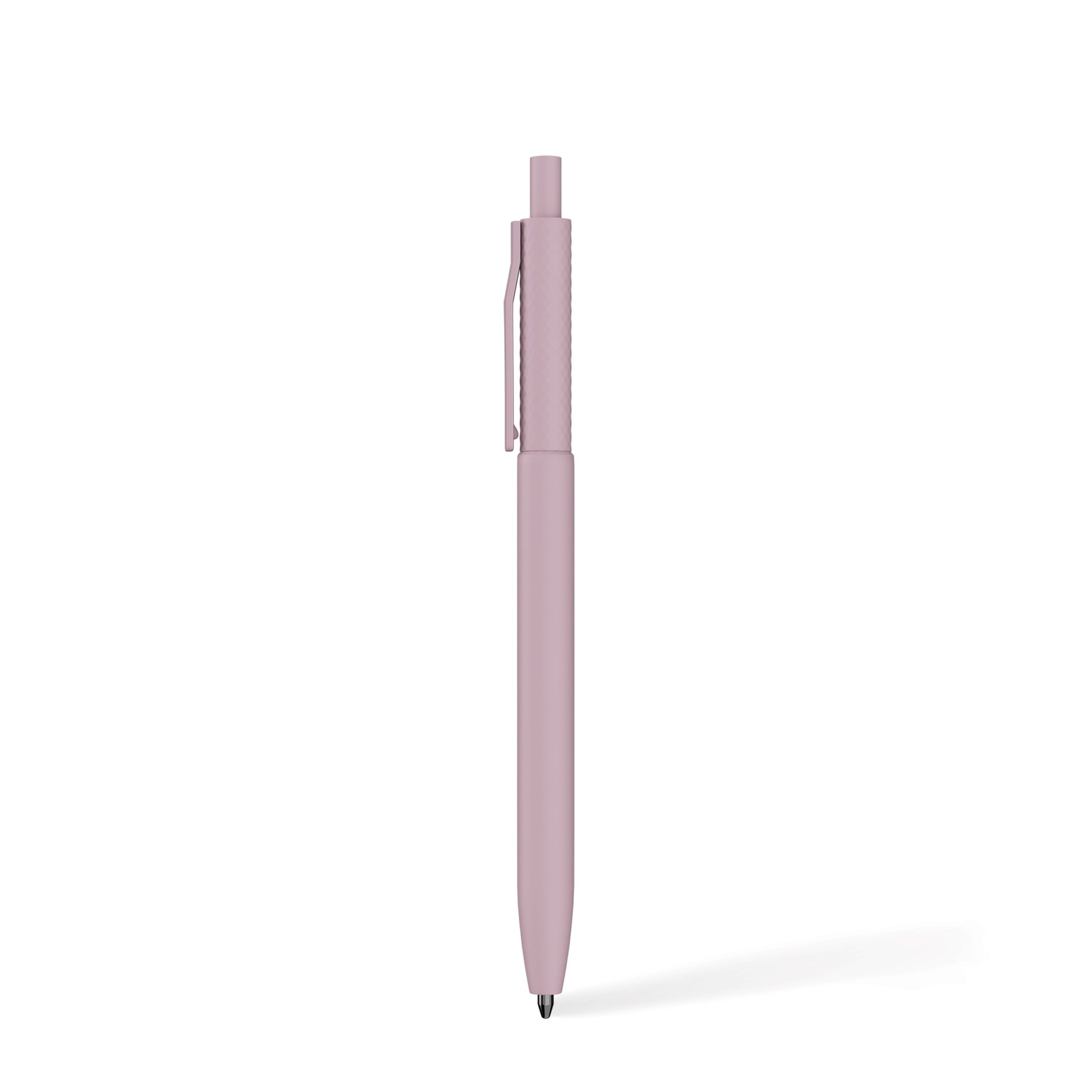RECYCLED PLASTIC BALLPOINT PEN - Image 5