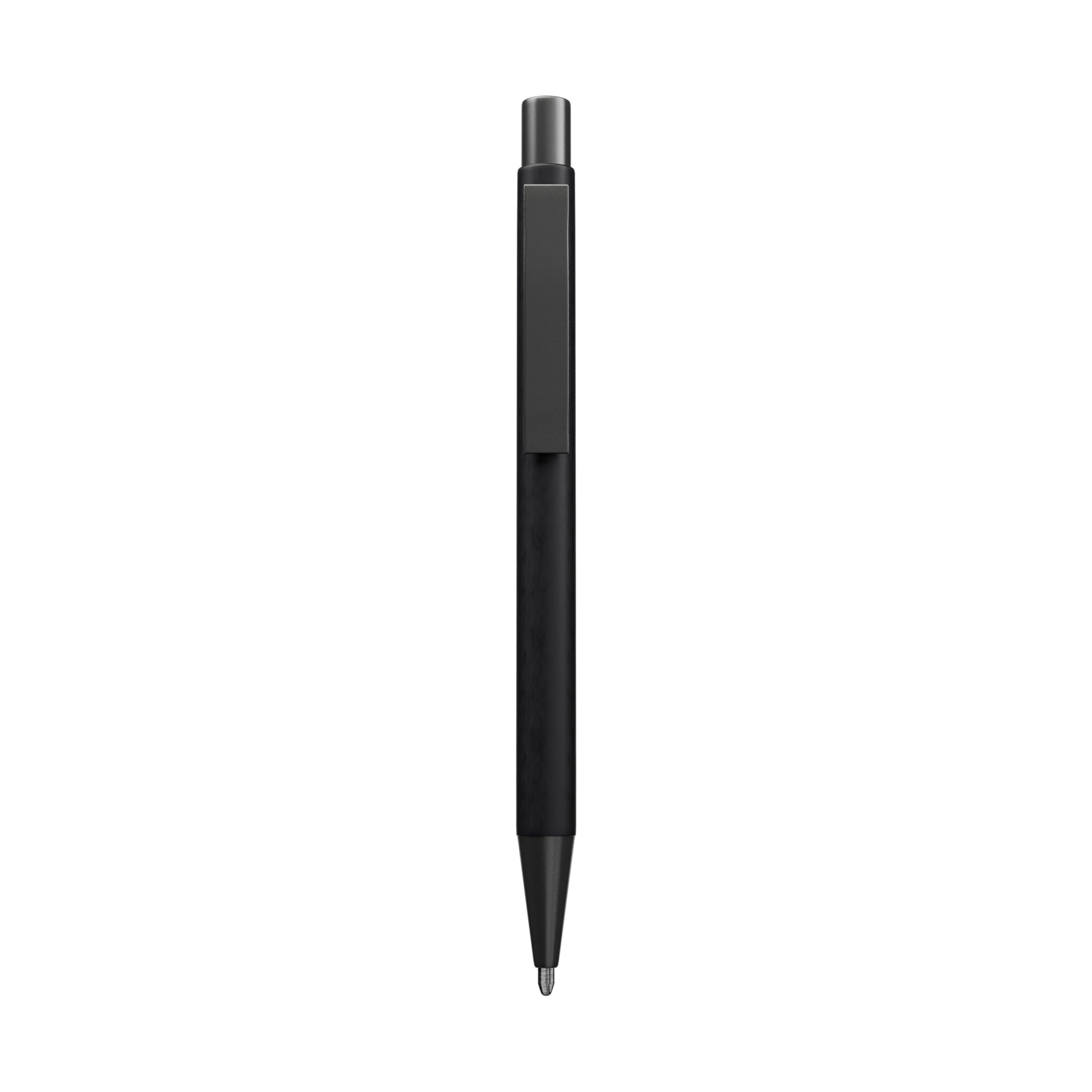 RECYCLED ALUMINUM BALLPOINT PEN - Image 2