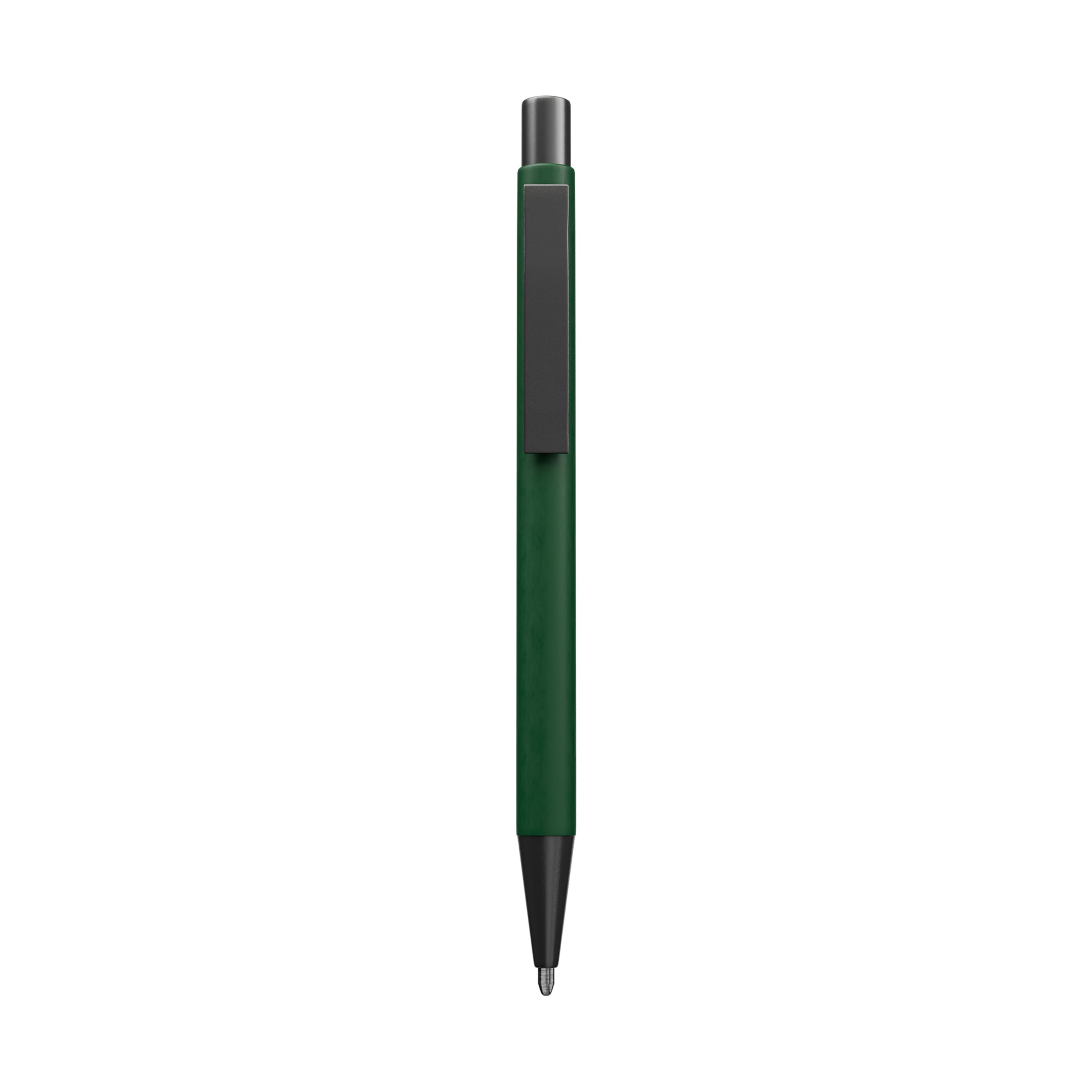 RECYCLED ALUMINUM BALLPOINT PEN - Image 4