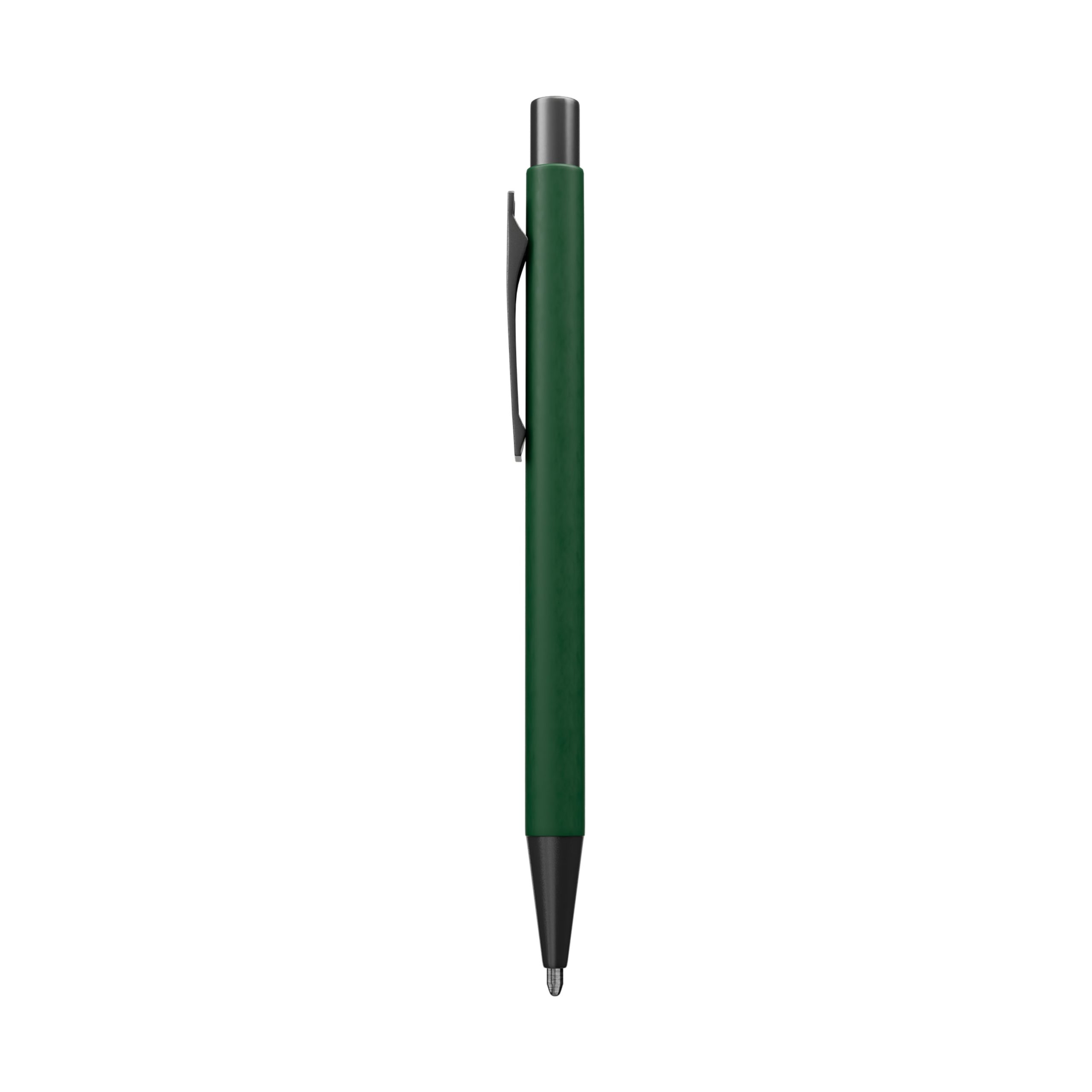 RECYCLED ALUMINUM BALLPOINT PEN - Image 5