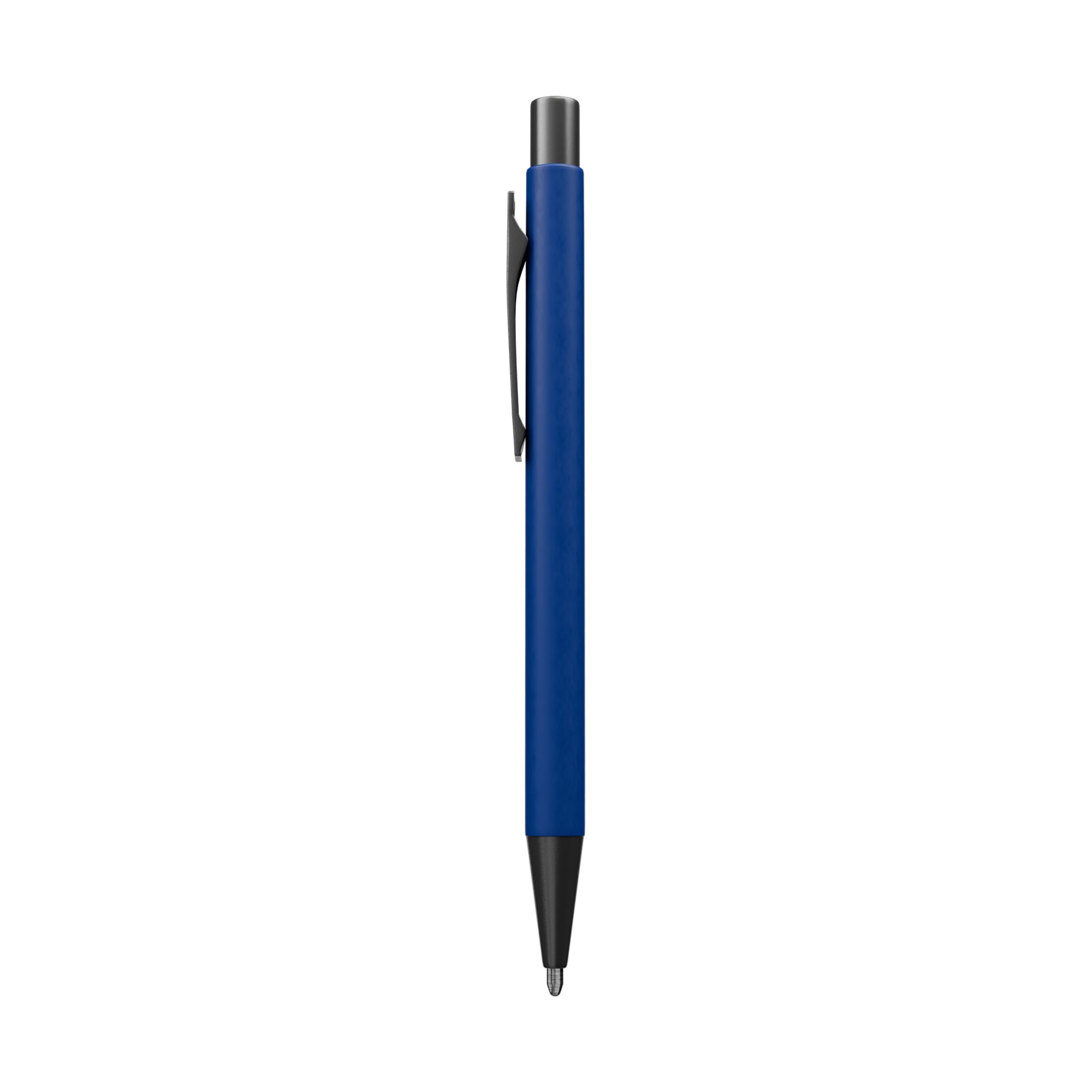 RECYCLED ALUMINUM BALLPOINT PEN - Image 8