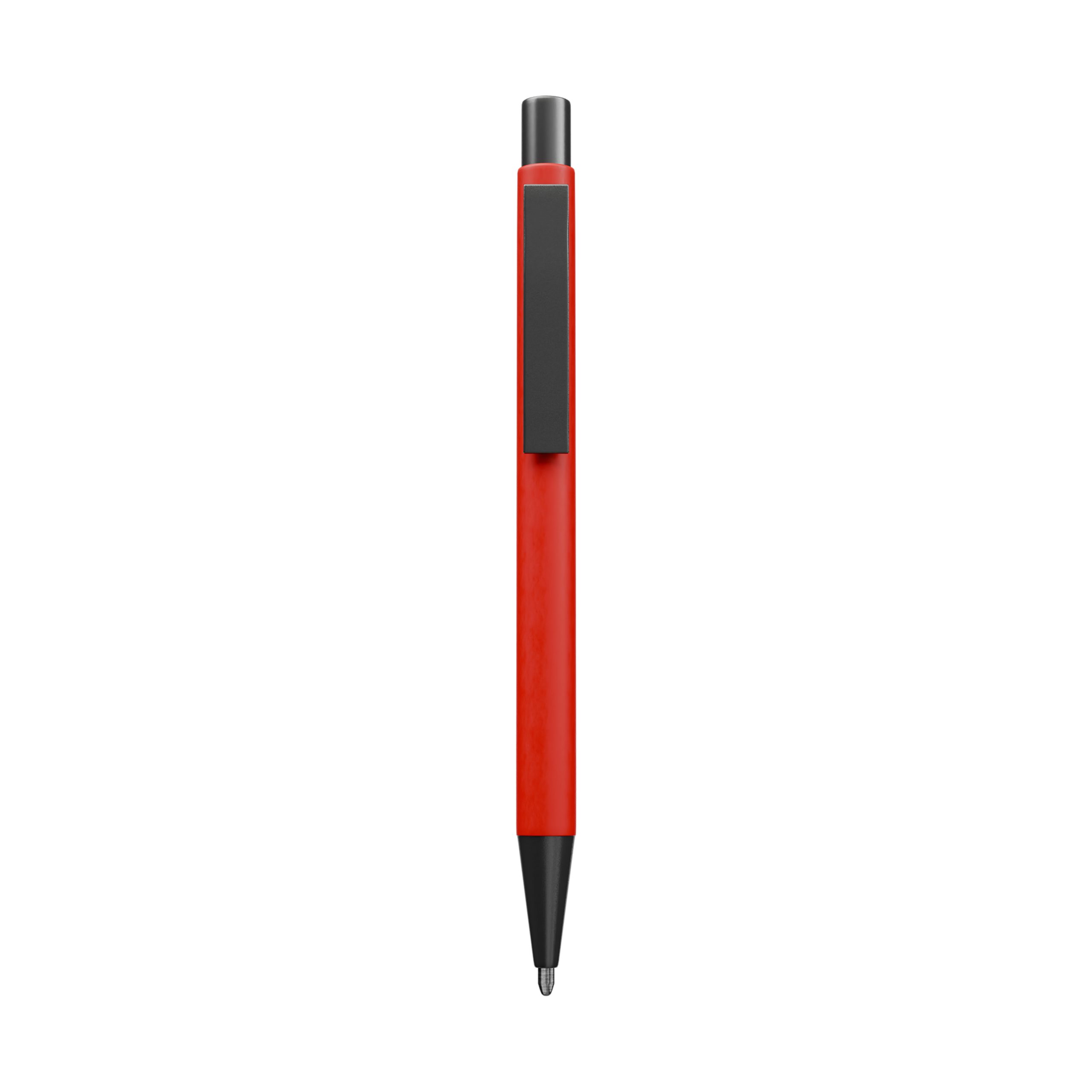 RECYCLED ALUMINUM BALLPOINT PEN - Image 9