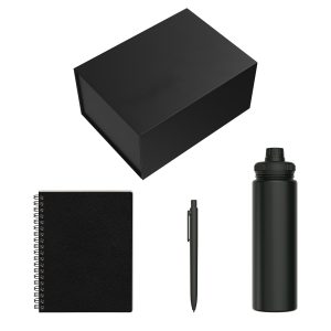 Alternative view of 3-PIECE GIFT SET