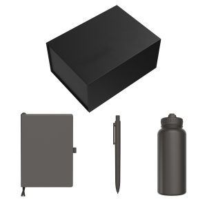 Alternative view of 3-PIECE GIFT SET