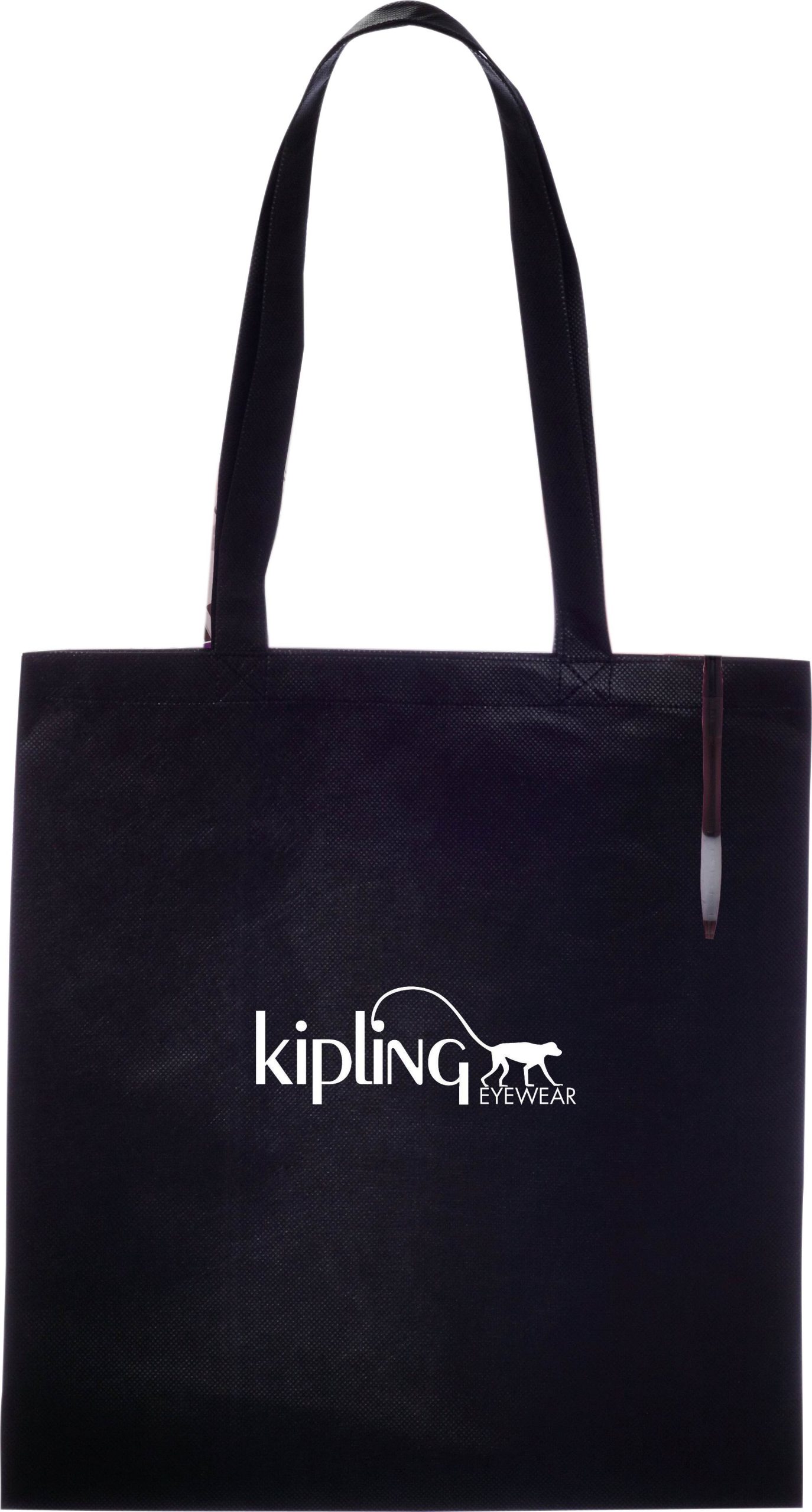 Zeus Non-Woven Convention Tote - Image 7