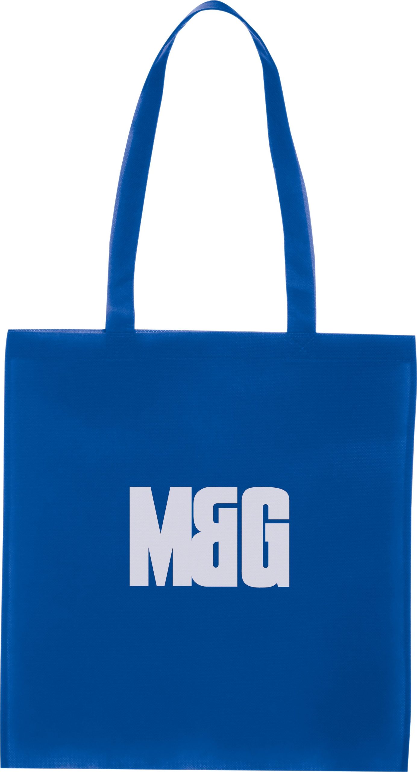 Zeus Non-Woven Convention Tote - Image 5