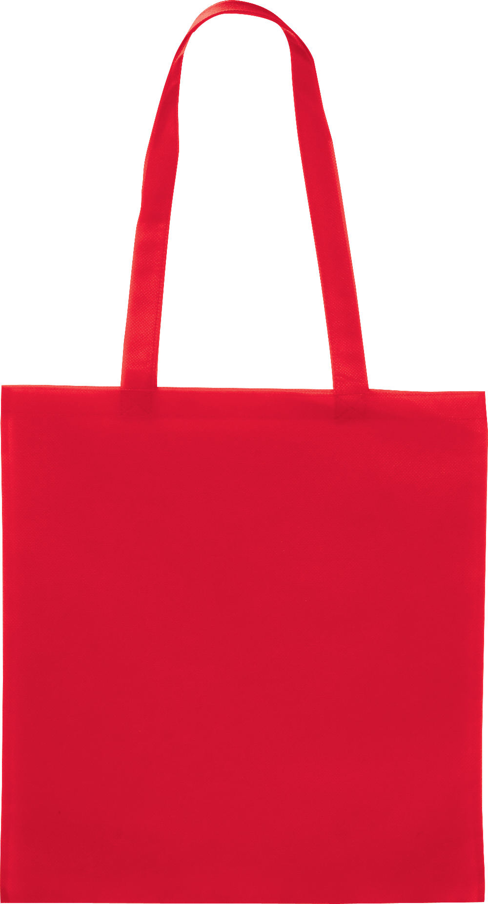 Zeus Non-Woven Convention Tote - Image 2