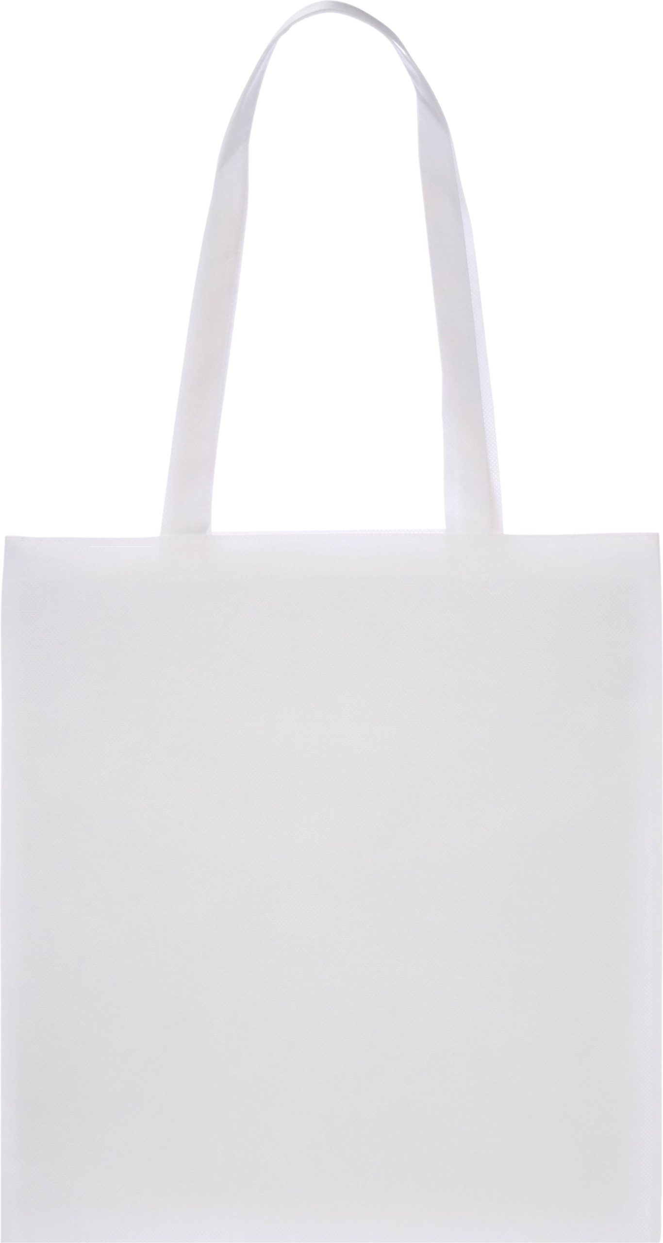 Zeus Non-Woven Convention Tote - Image 9