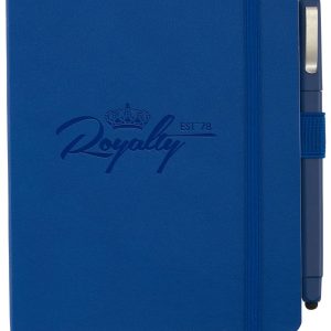 5" x 7" FSC® Mix Firenze Soft Bound Journal