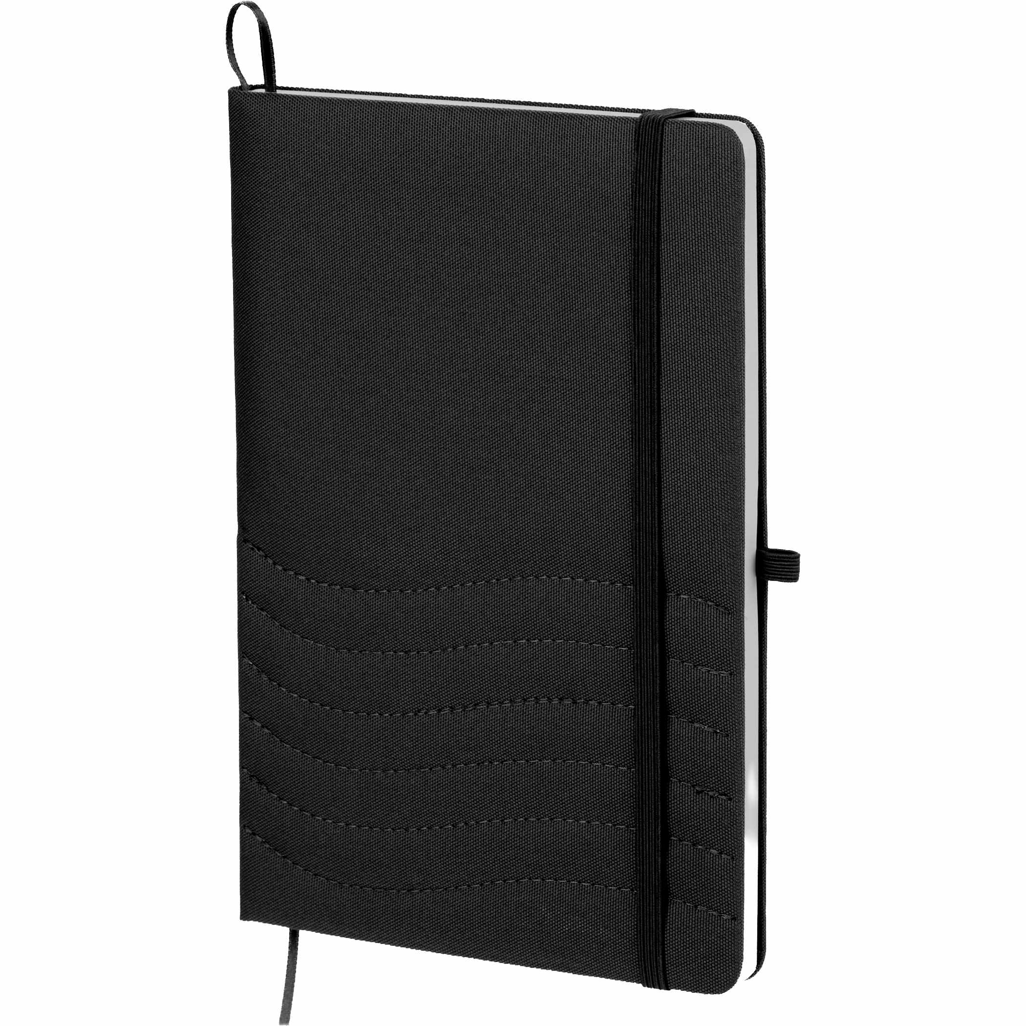 Scripto® Tidal Recycled Bound Notebook - Image 2