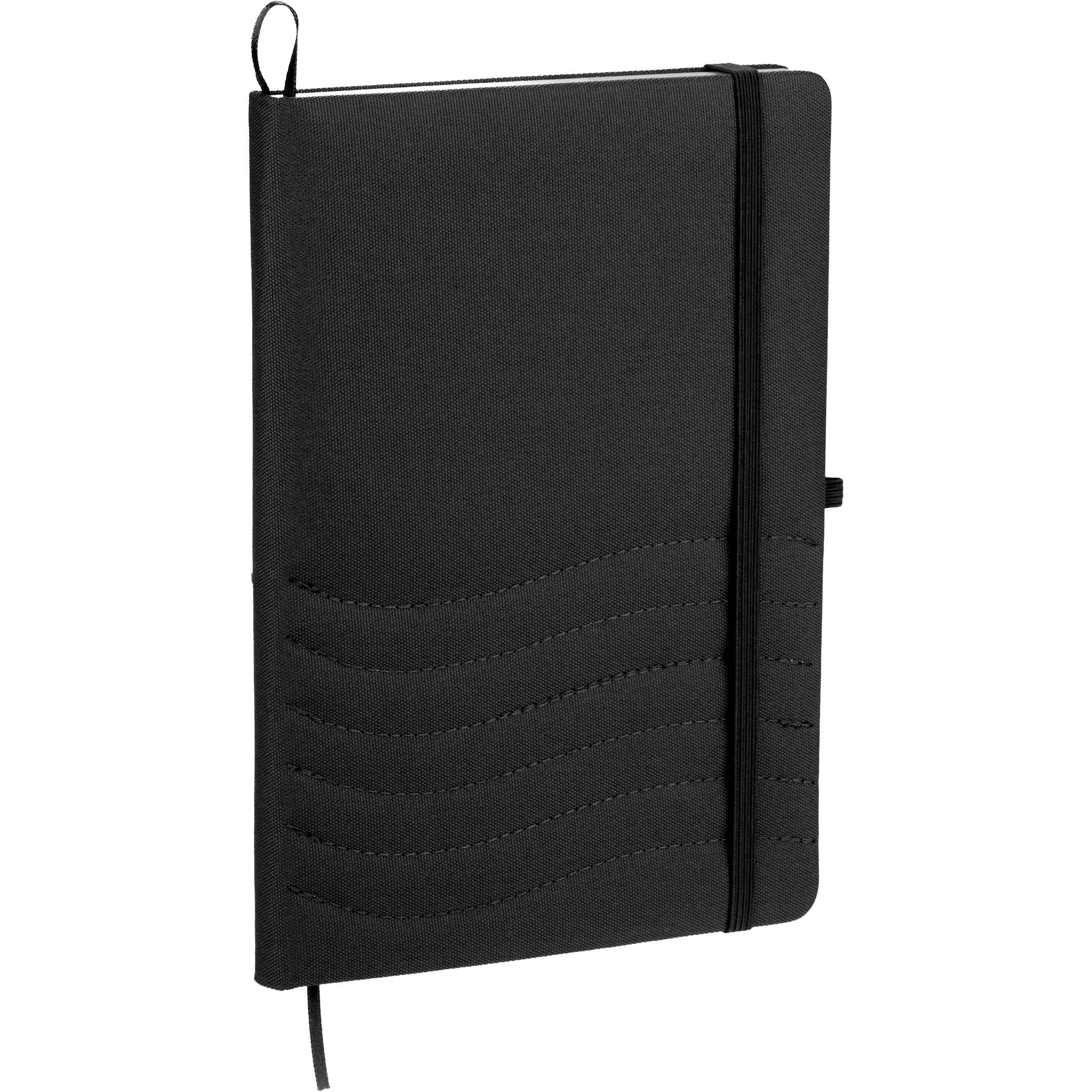 Scripto® Tidal Recycled Bound Notebook - Image 3