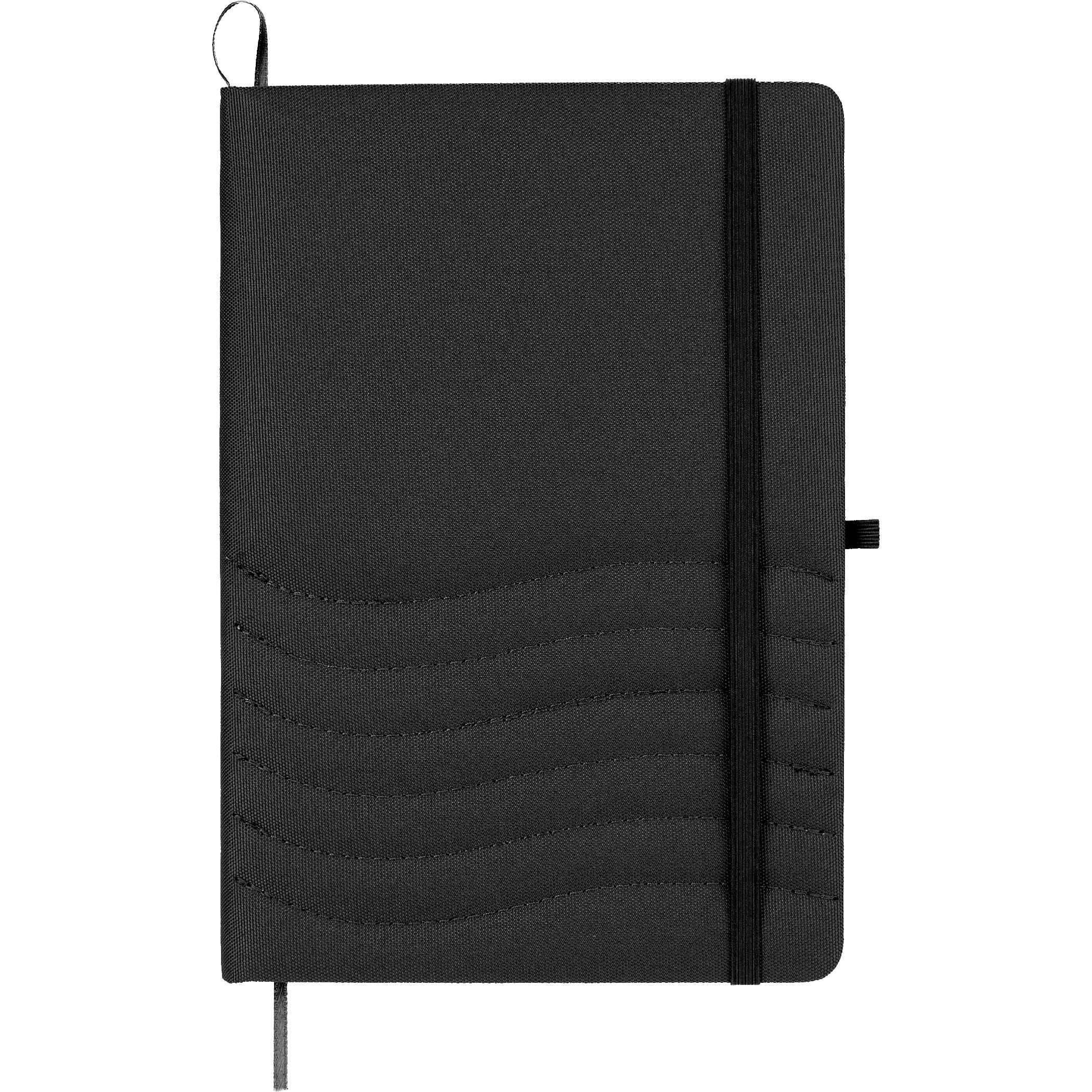 Scripto® Tidal Recycled Bound Notebook - Image 5