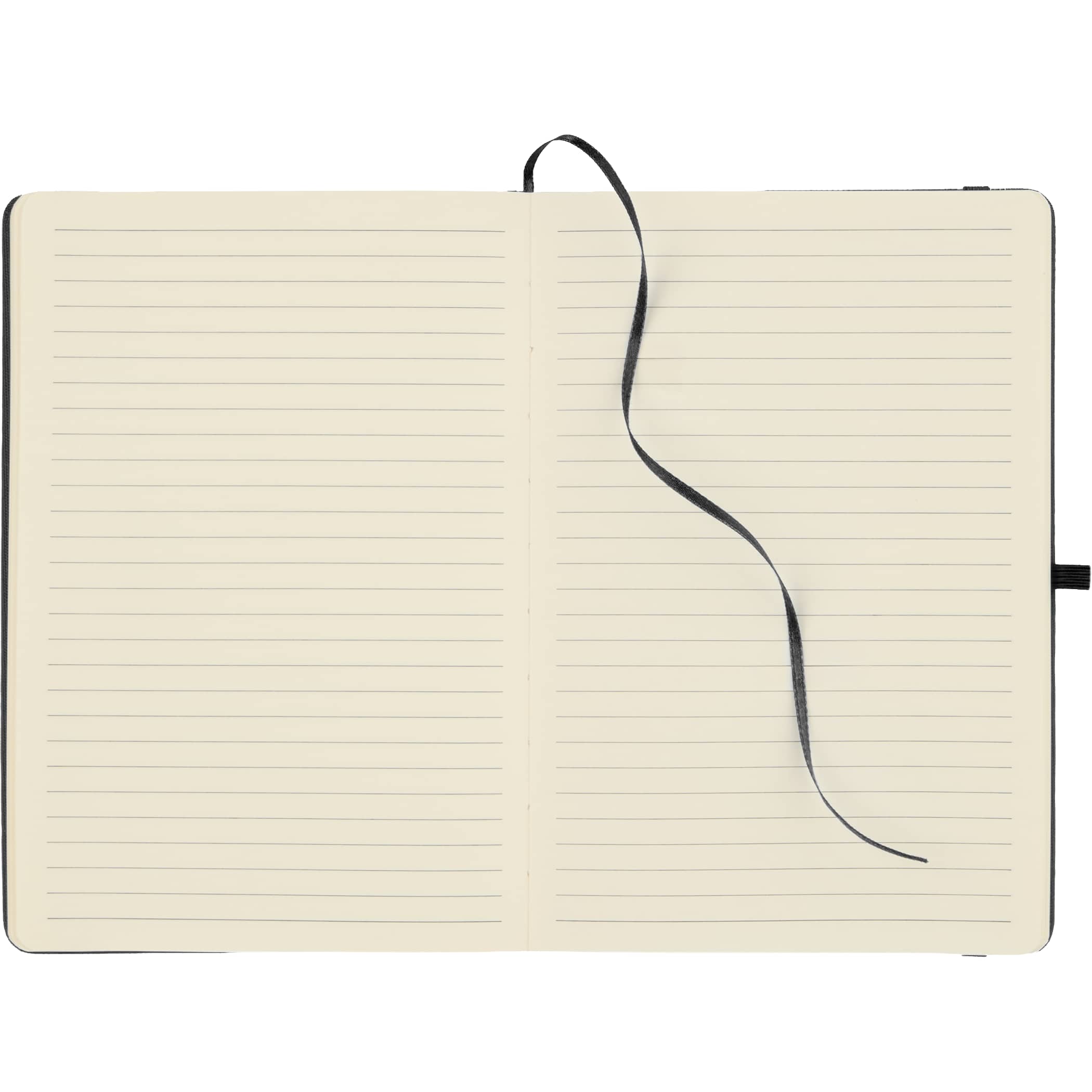 Scripto® Tidal Recycled Bound Notebook - Image 7