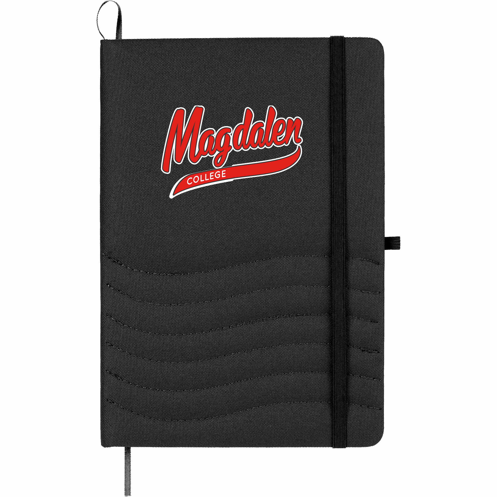 Scripto® Tidal Recycled Bound Notebook - Image 8