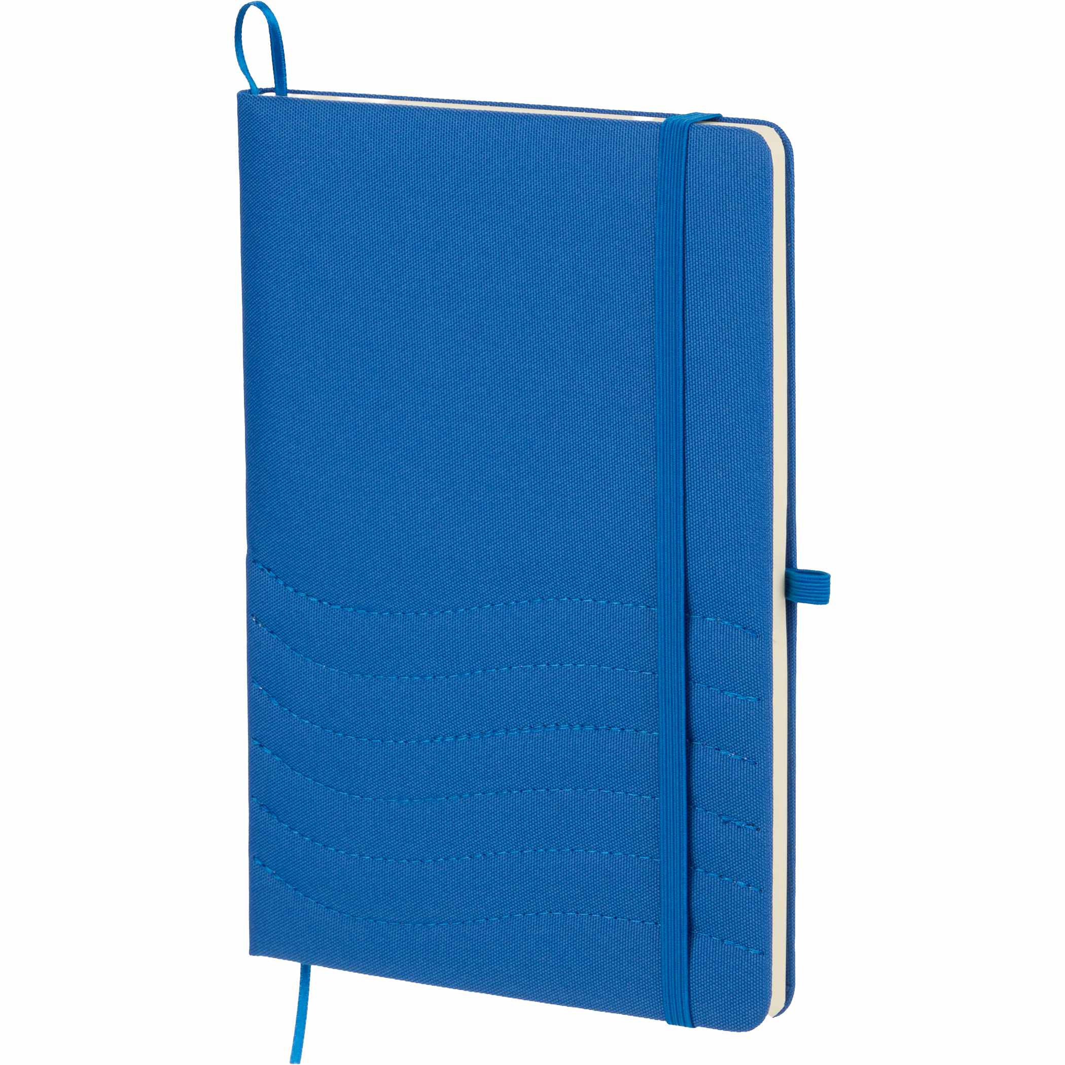 Scripto® Tidal Recycled Bound Notebook - Image 9