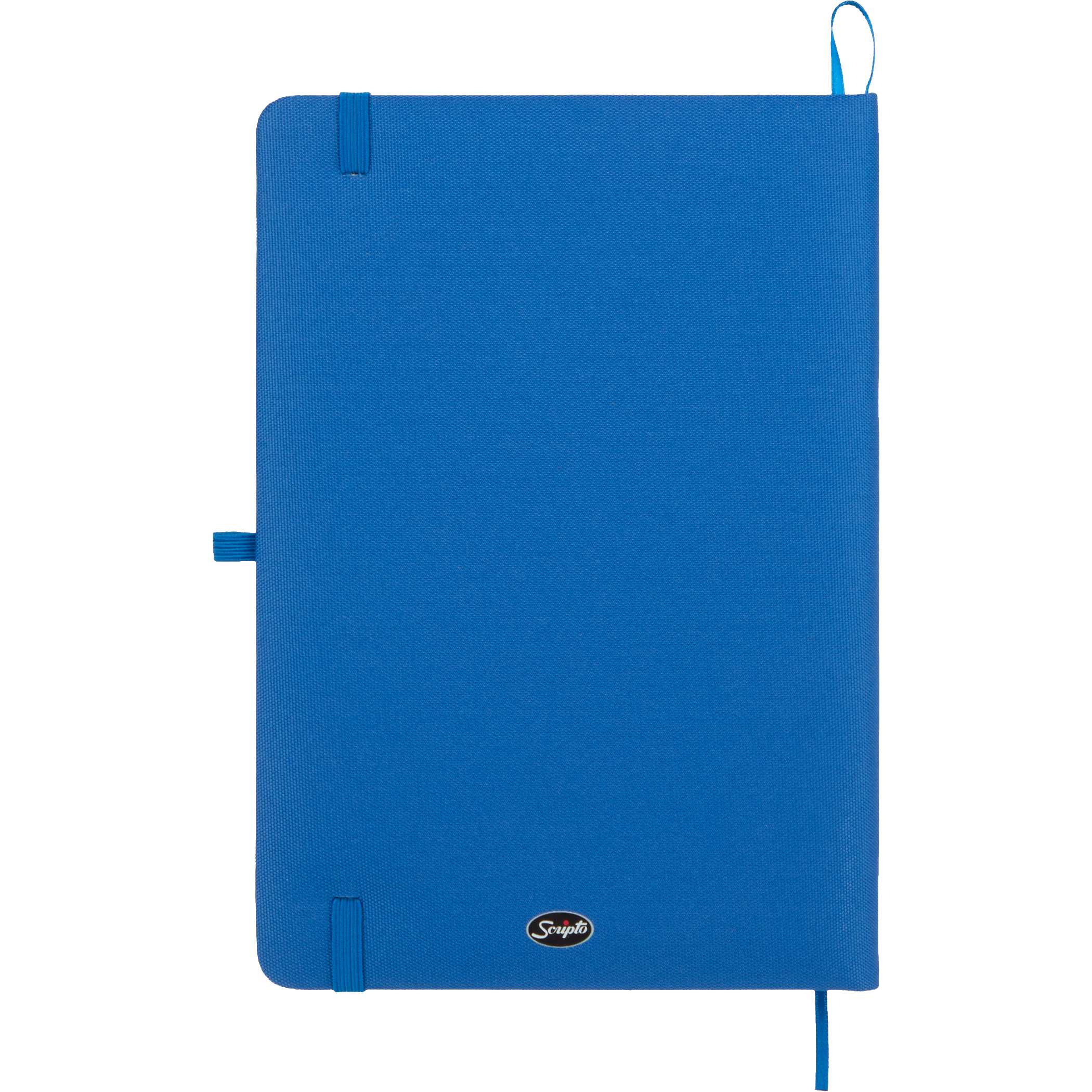 Scripto® Tidal Recycled Bound Notebook - Image 11