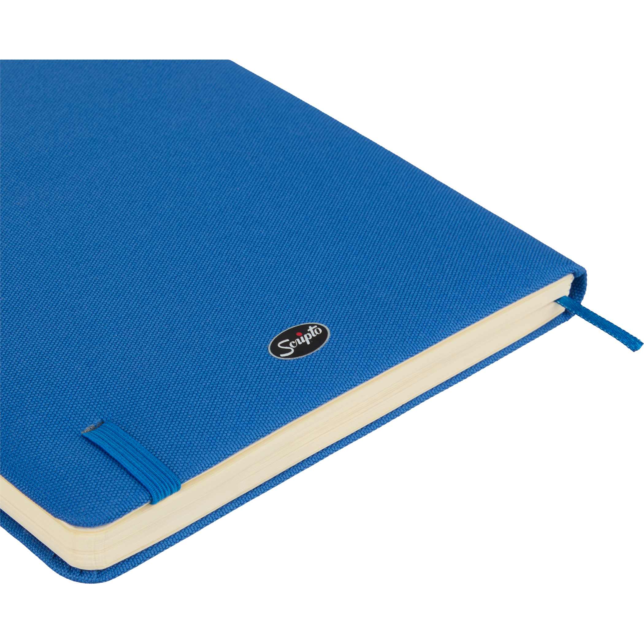 Scripto® Tidal Recycled Bound Notebook - Image 12