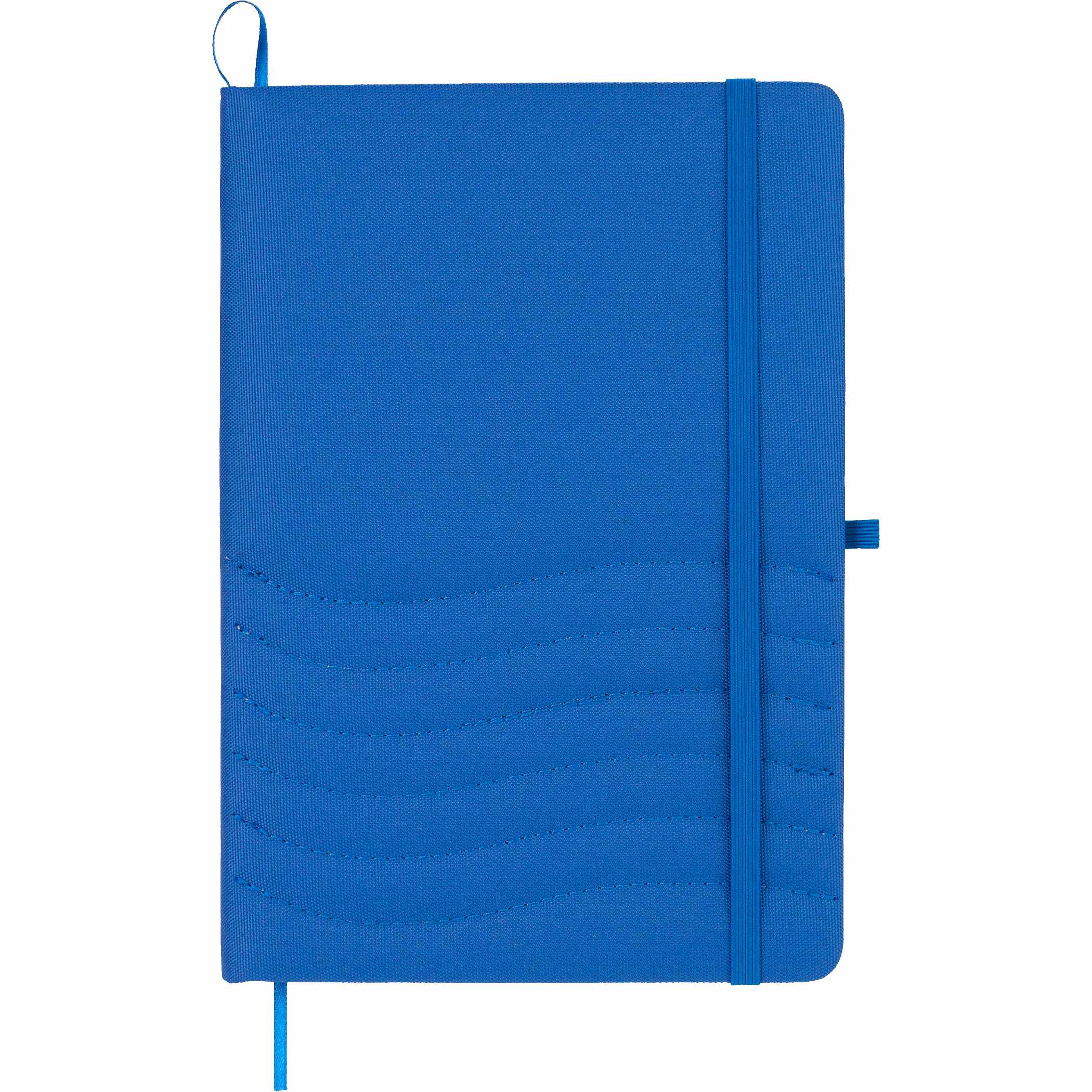 Scripto® Tidal Recycled Bound Notebook - Image 13