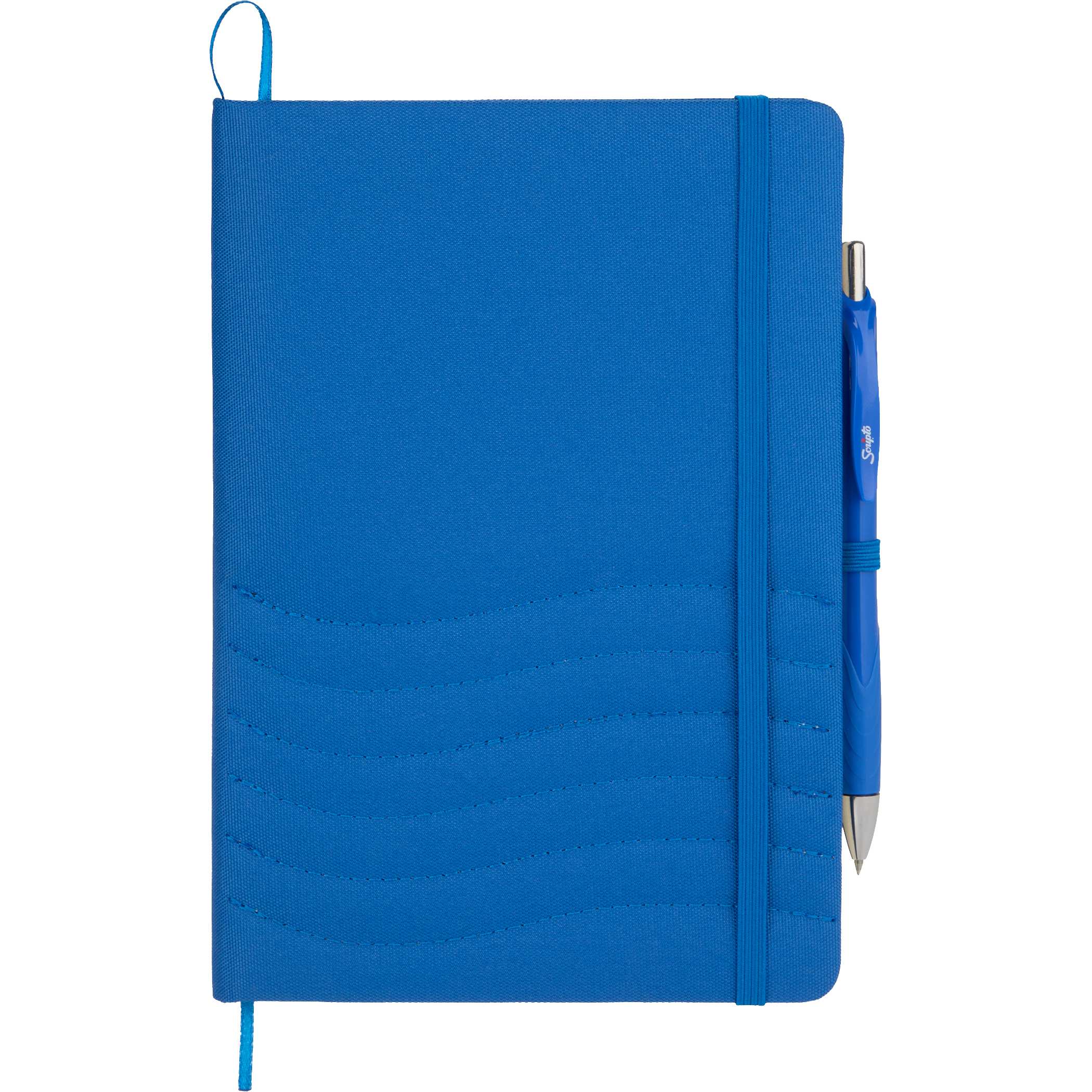Scripto® Tidal Recycled Bound Notebook - Image 14