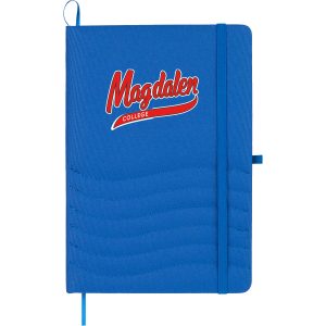Scripto® Tidal Recycled Bound Notebook