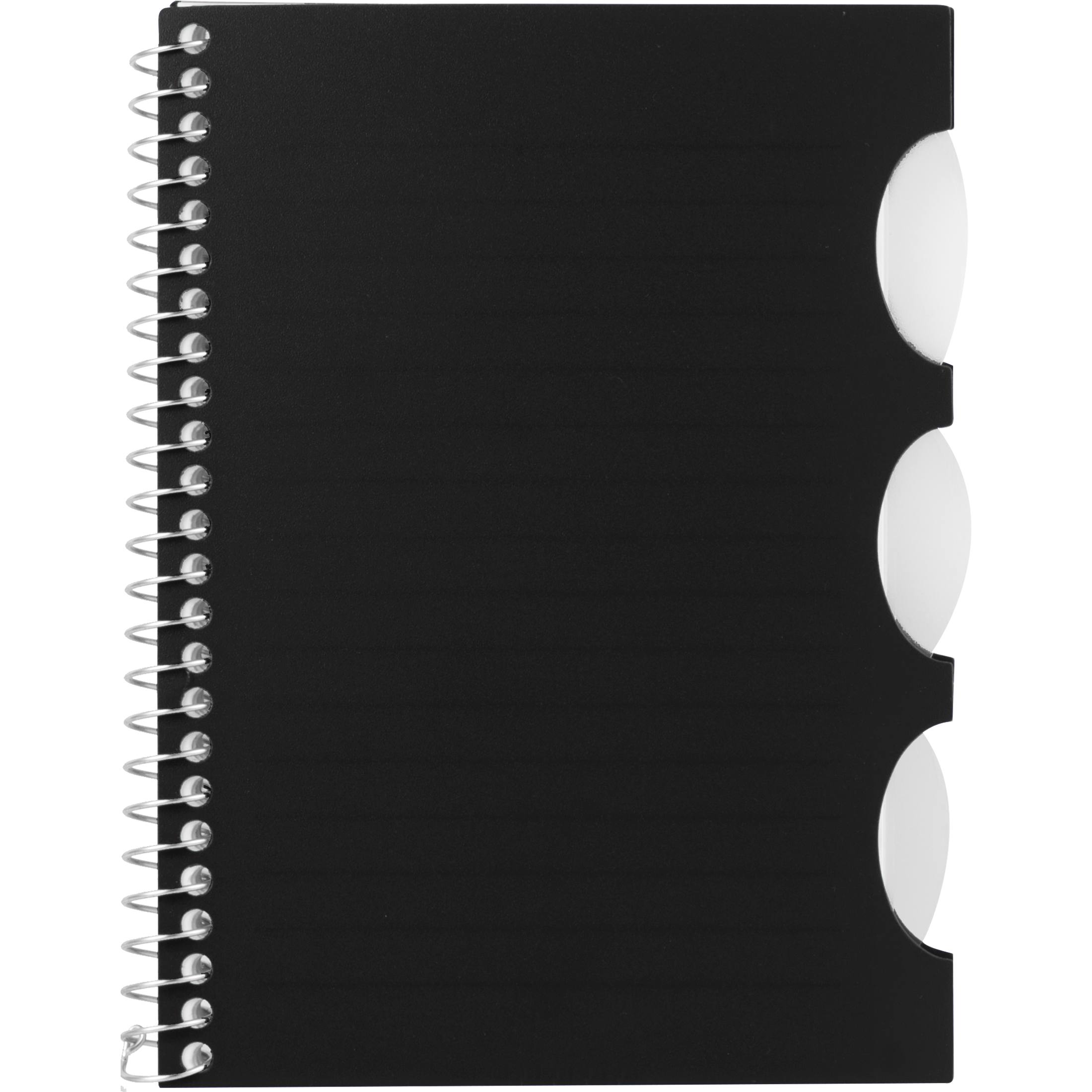4” x 6” FSC® Recycled Multitask Notebook - Image 2