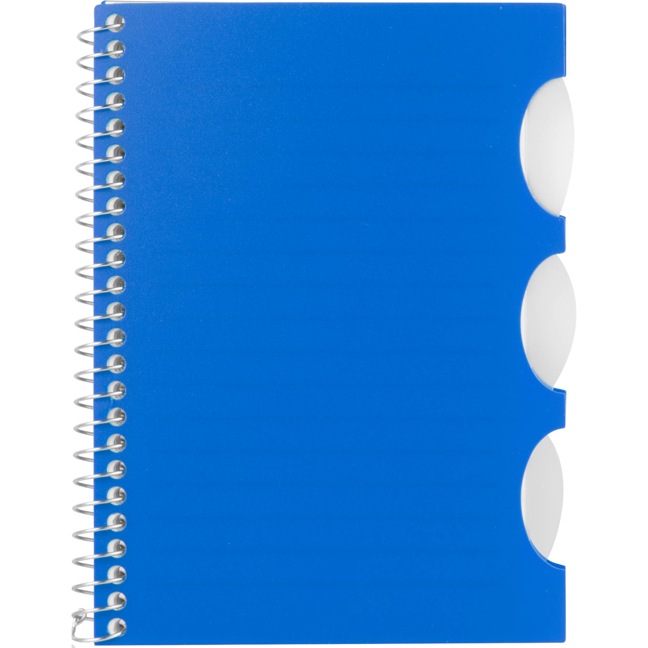 4” x 6” FSC® Recycled Multitask Notebook - Image 7